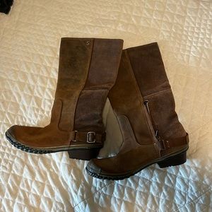 Sorel Boots